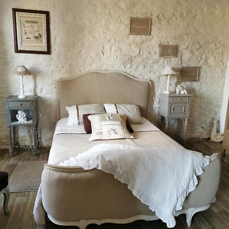 Le Cordon Blanc-Evran Bed & Breakfast エクステリア 写真