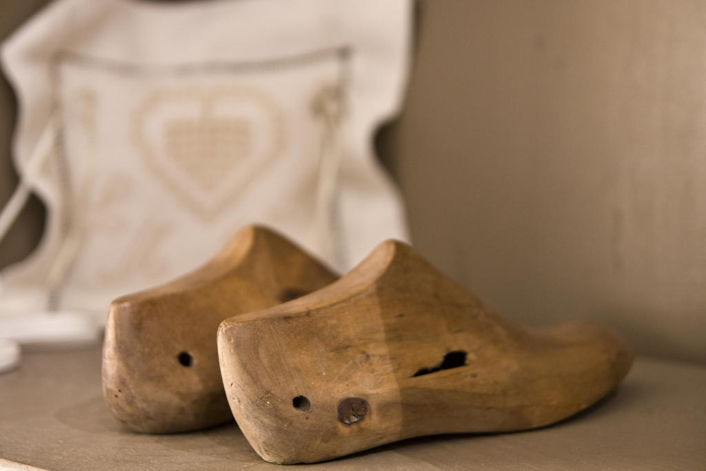 Le Cordon Blanc-Evran Bed & Breakfast エクステリア 写真
