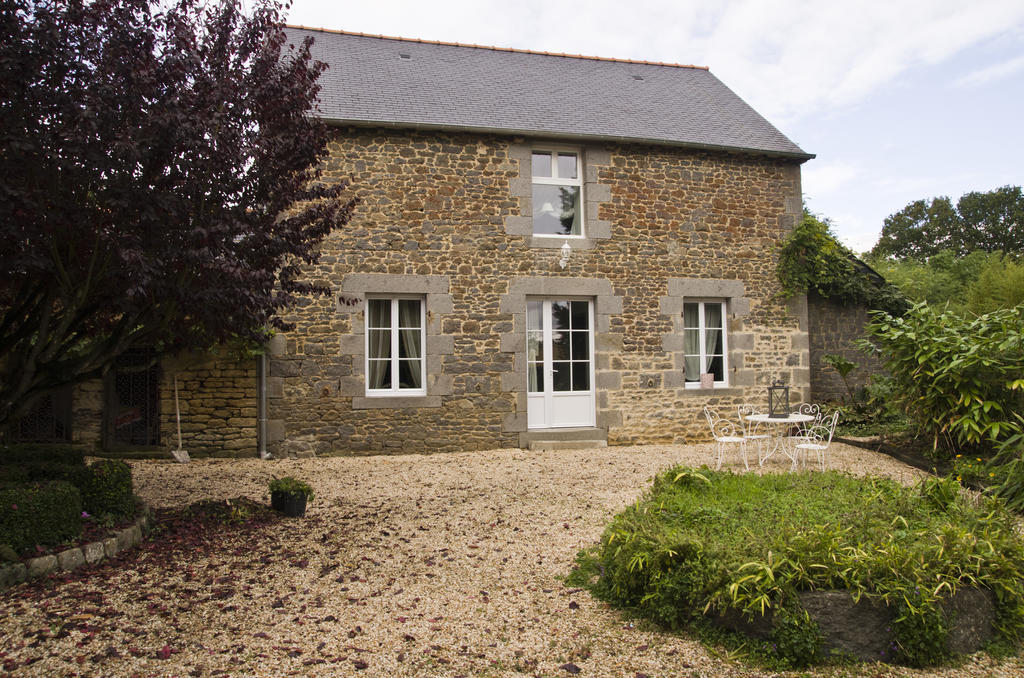 Le Cordon Blanc-Evran Bed & Breakfast エクステリア 写真