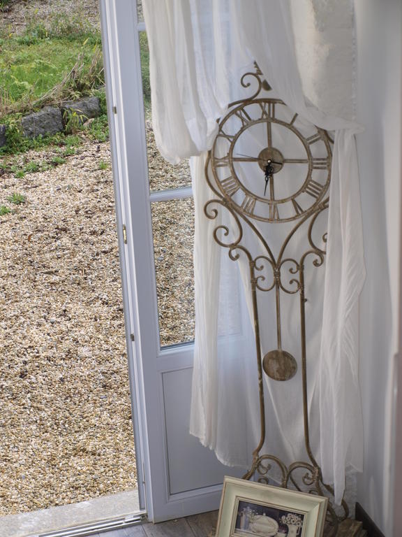 Le Cordon Blanc-Evran Bed & Breakfast エクステリア 写真
