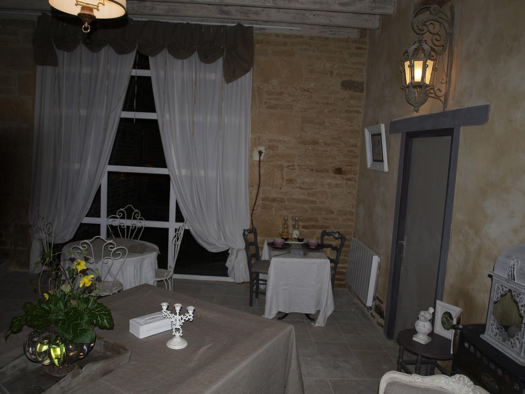 Le Cordon Blanc-Evran Bed & Breakfast エクステリア 写真